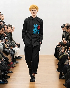 COMME des GARCONS SHIRT【コム デ ギャルソン シャツ】正規取り扱い店
